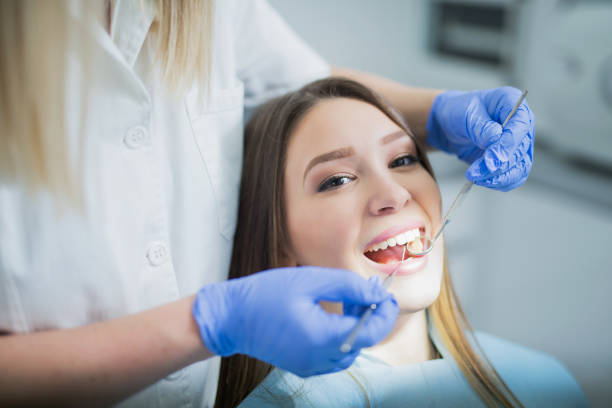 Professional Dental Services in North Tonawanda, NY